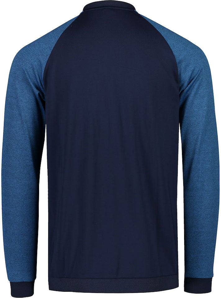 Stiga Trainingspak Member Navy/Blauw