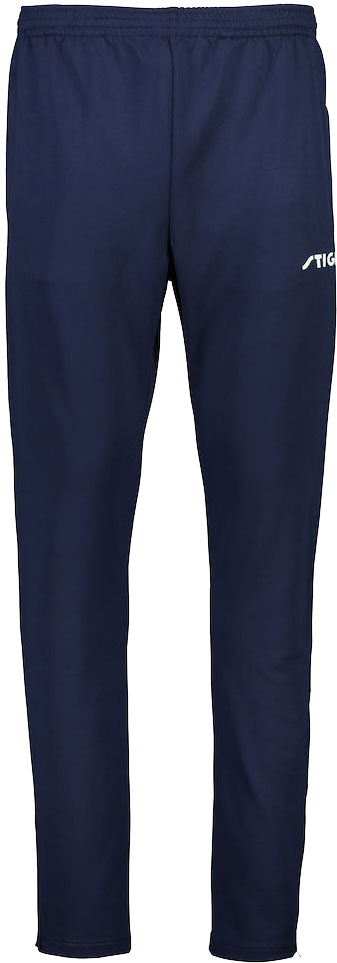 Stiga Trainingspak Member Navy/Blauw
