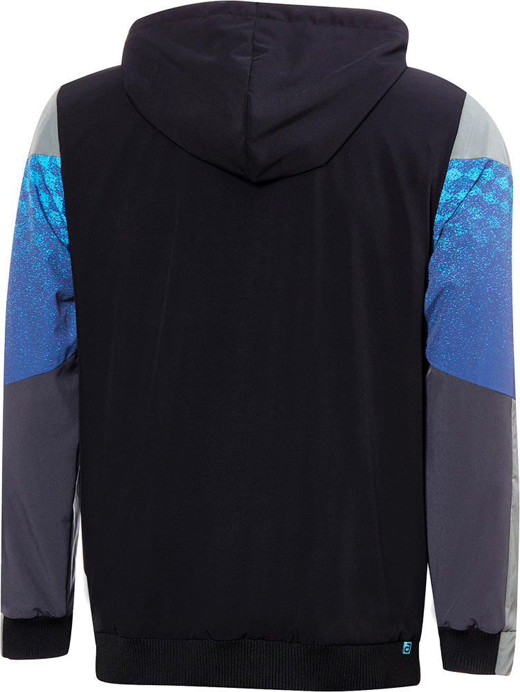 Andro Jacket Millar Blauw