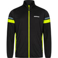 Donic Jacket Paddox Zwart 4XL