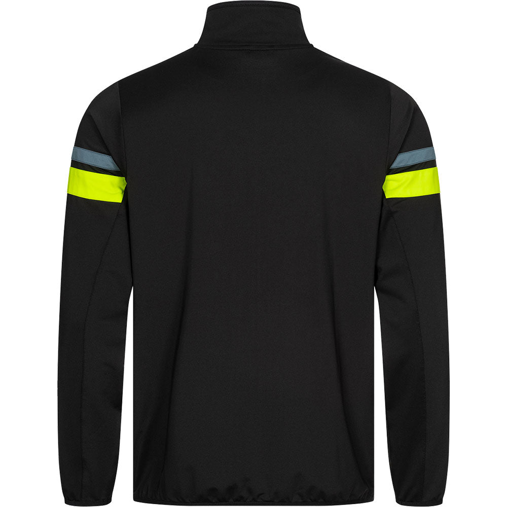 Donic Jacket Paddox Zwart 4XL
