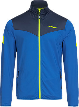 Donic Jas Prisma Blauw 3XL