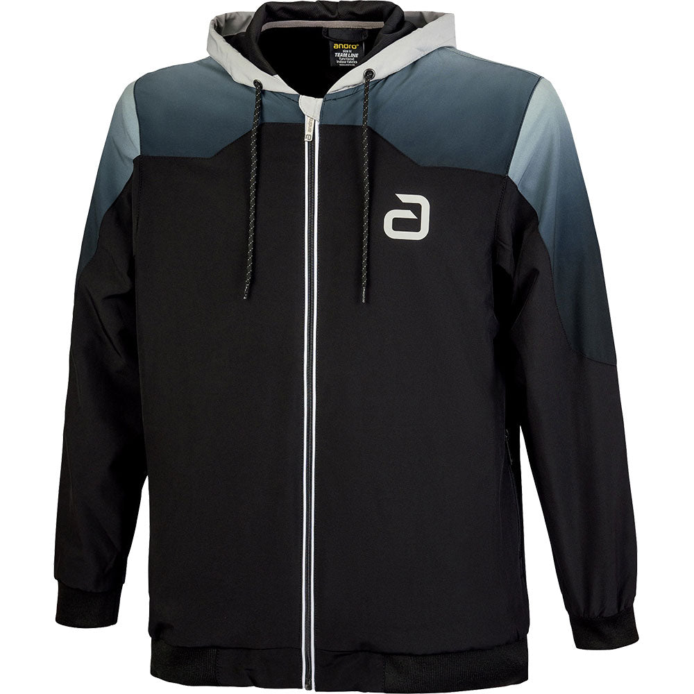 Andro Jas Salivan Zwart/Grijs