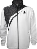 Joola Jacket Synergy Wit/Grijs
