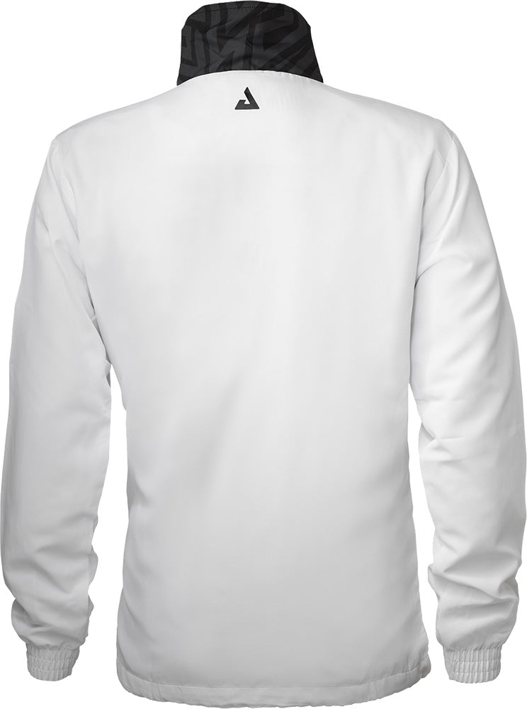Joola Jacket Synergy Wit/Grijs