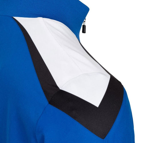 Butterfly Jas Tosy Blauw