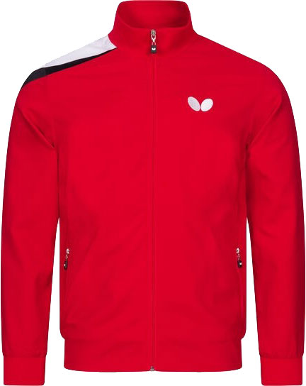 Butterfly Jas Tosy Rood