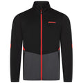 Donic Jas Trail Zwart/Rood