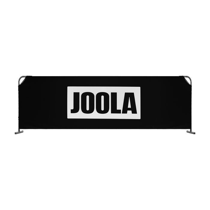 Joola Afsluitingen 2024 Zwart 200x70cm (Set van 2)