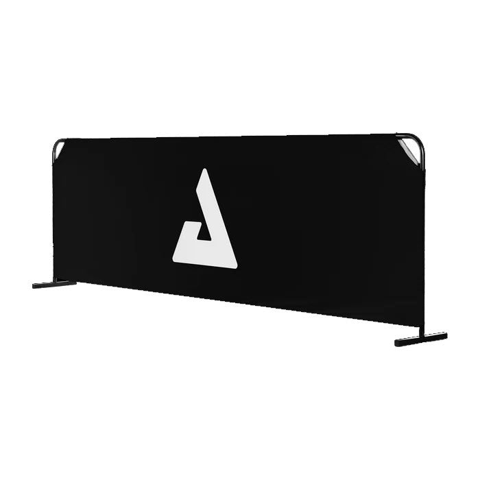 Joola Afsluitingen 2024 Zwart 200x70cm (Set van 2)