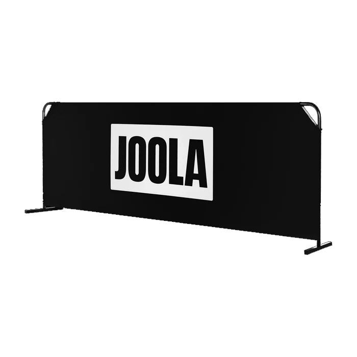 Joola Afsluitingen 2024 Zwart 200x70cm (Set van 2)