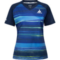 Joola T-Shirt Solstice Lady Navy/Blauw