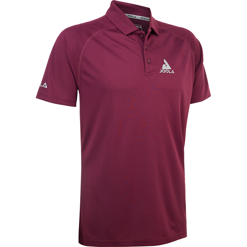 Joola Shirt Airform Bordeaux