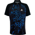 Joola Shirt Centrela Zwart/Blauw