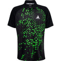 Joola Shirt Centrela Zwart/Groen