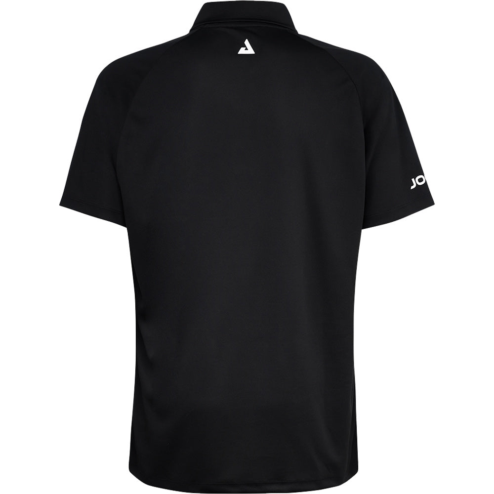 Joola Shirt Centrela Zwart/Rood