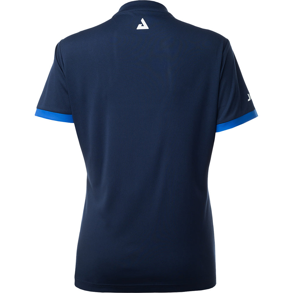 Joola Shirt Edge Lady Navy/Blauw
