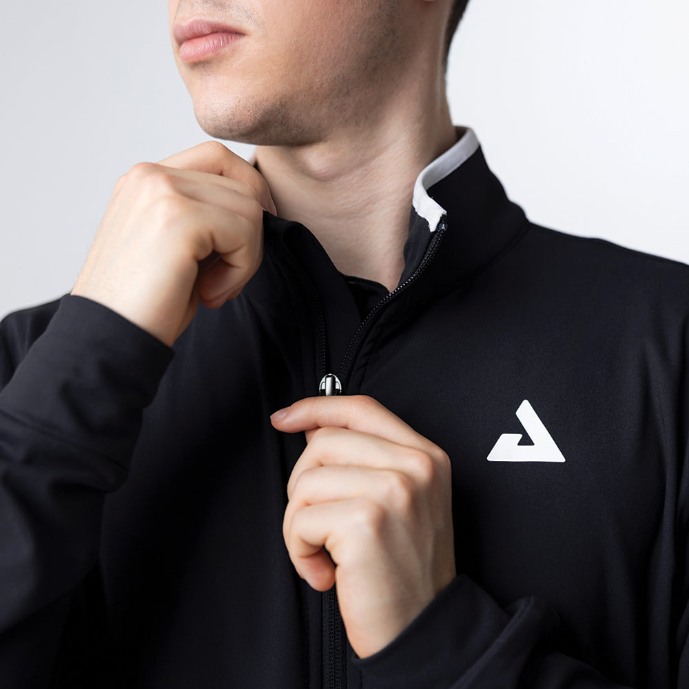 Joola Jacket Team 25 Zwart