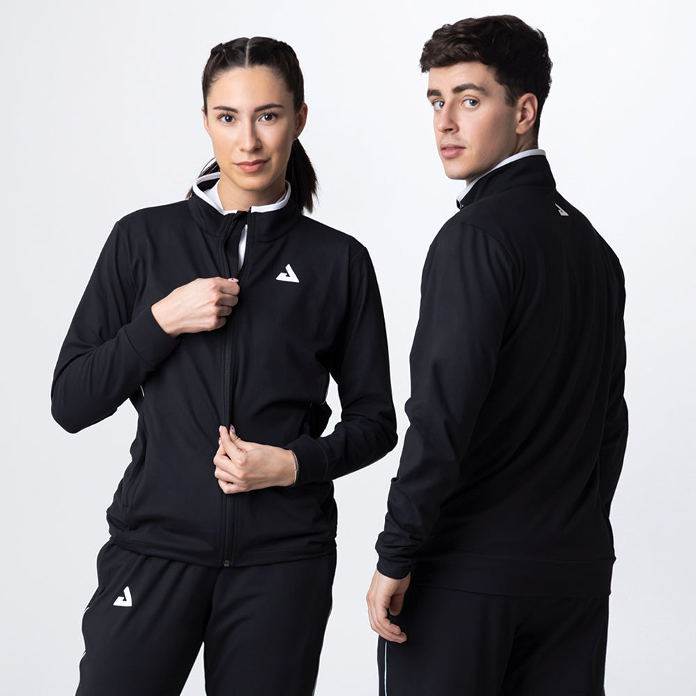 Joola Jacket Team 25 Zwart