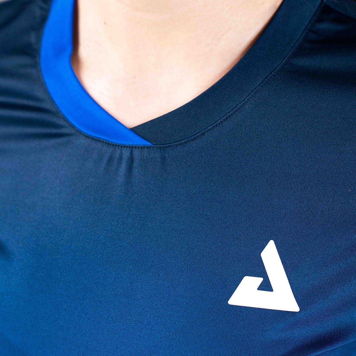 Joola T-Shirt Competition 26 Lady Blauw