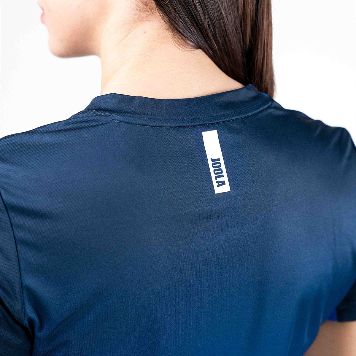 Joola T-Shirt Competition 26 Lady Blauw