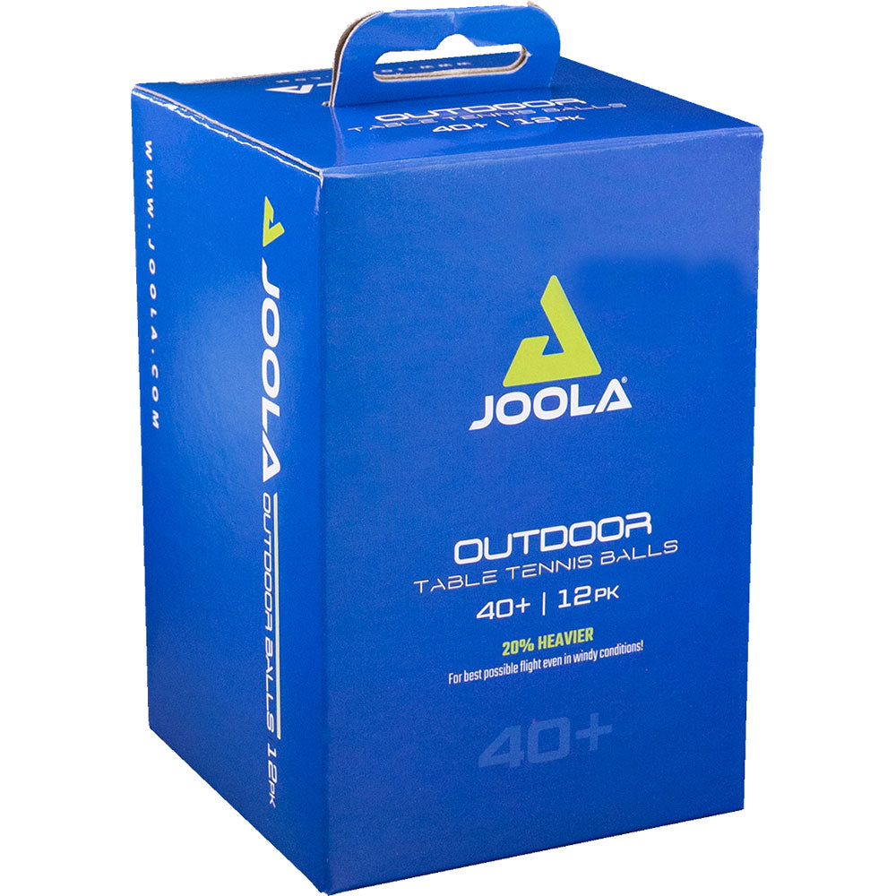Joola Outdoor Balls