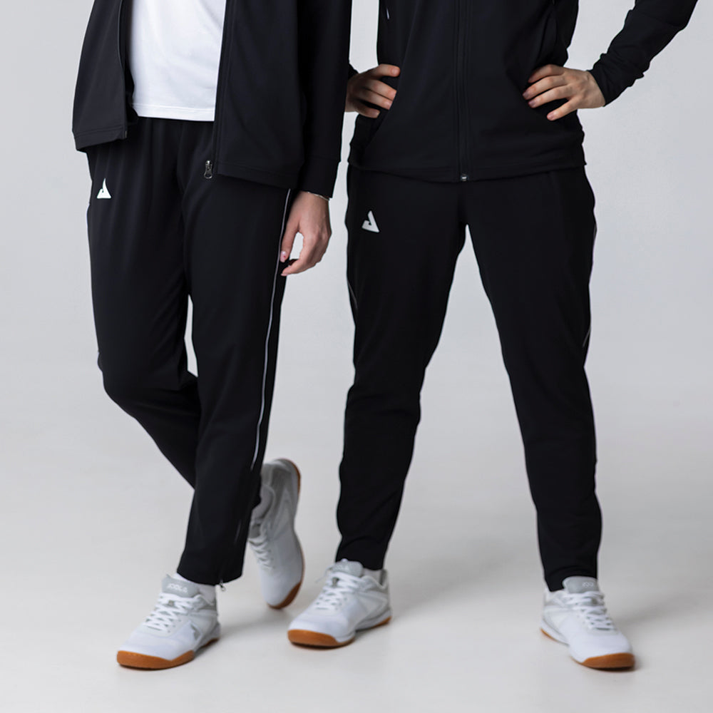 Joola Broek Team 25 Zwart