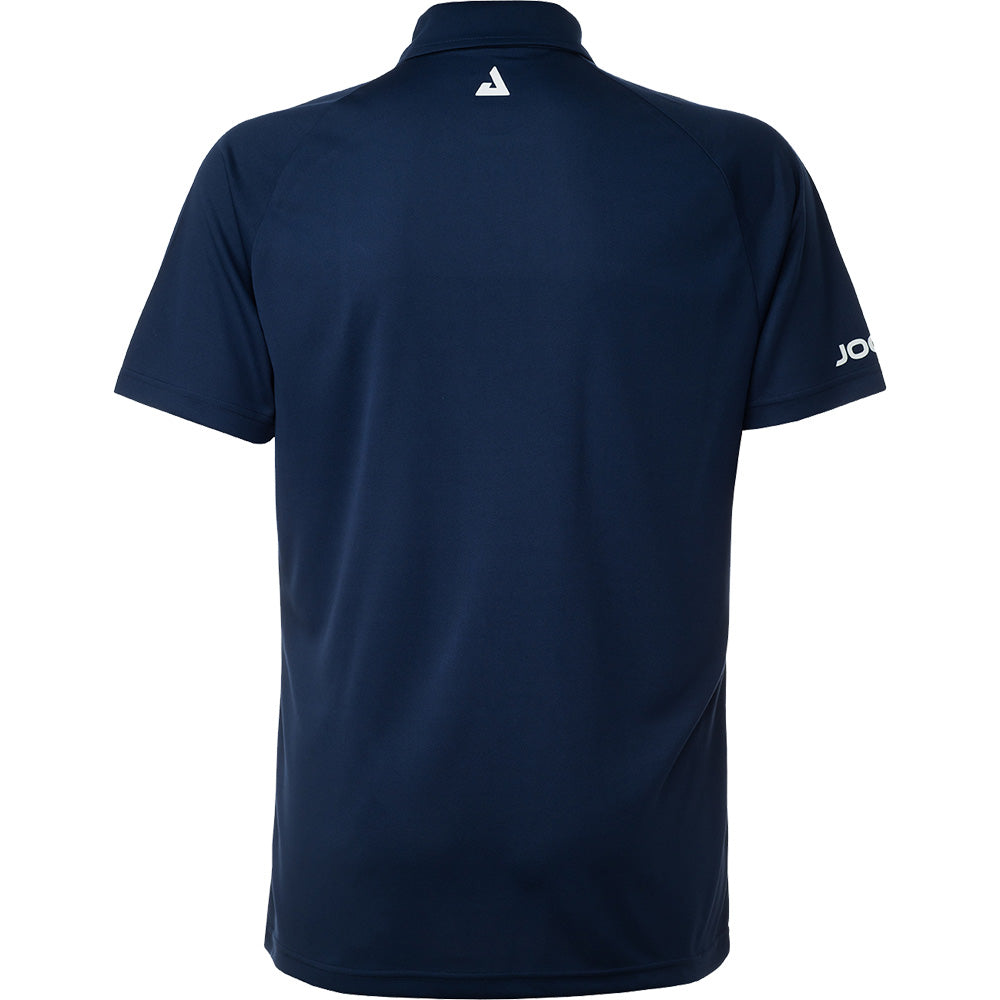Joola Shirt Plexus Navy/Blauw
