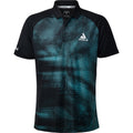 Joola Shirt Plexus Zwart/Groen