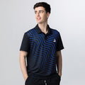 Joola Shirt Team 25 Blauw
