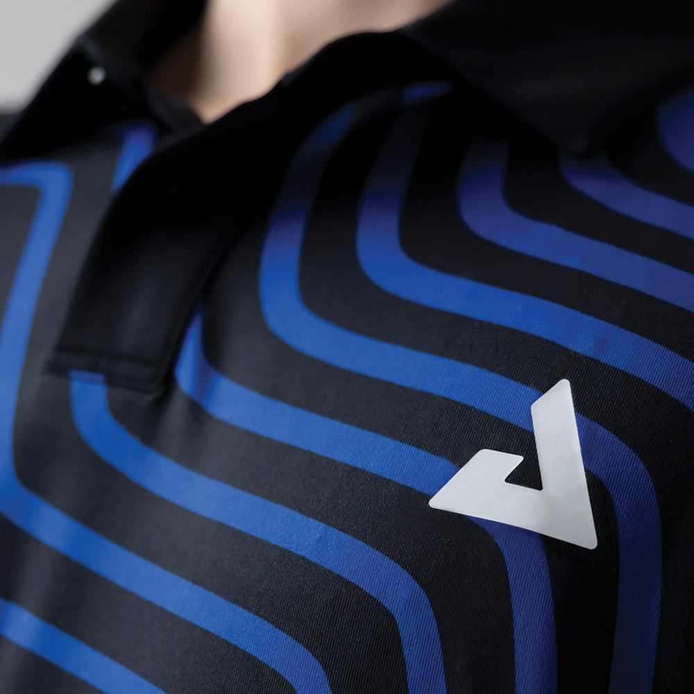 Joola Shirt Team 25 Blauw