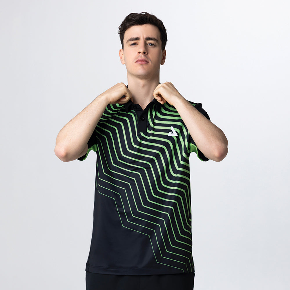 Joola Shirt Team 25 Groen