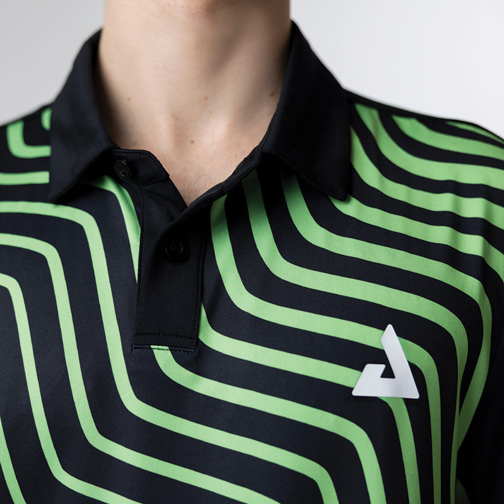Joola Shirt Team 25 Groen