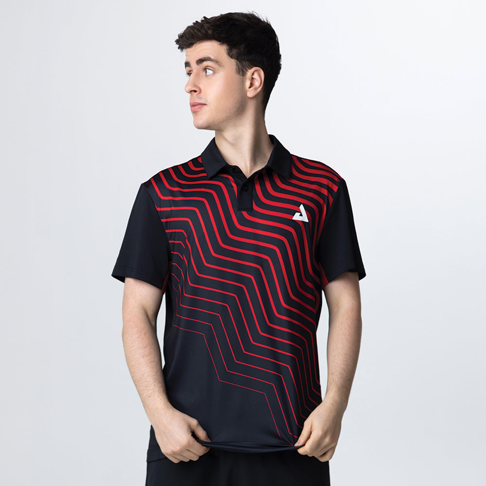 Joola Shirt Team 25 Rood