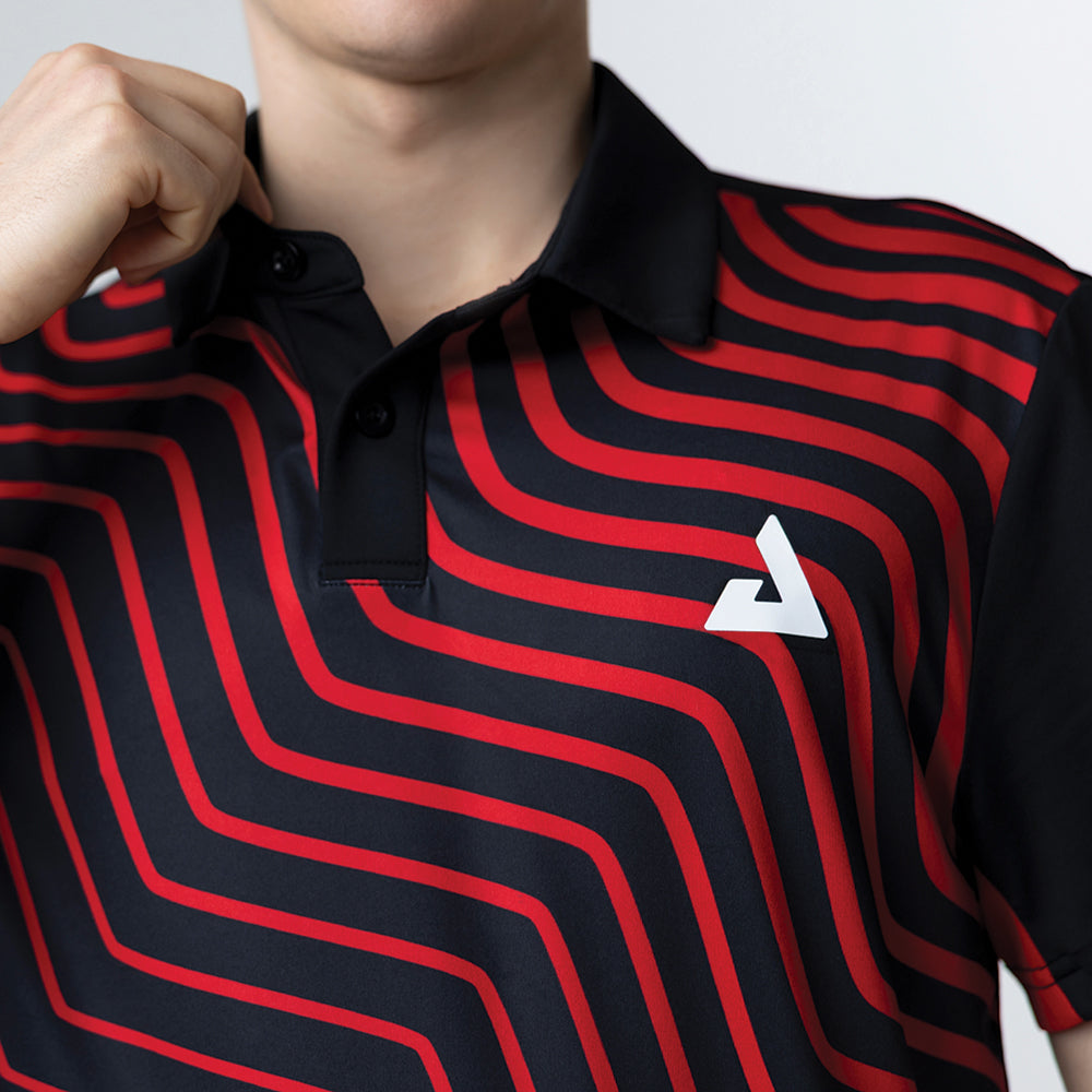 Joola Shirt Team 25 Rood
