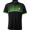 Joola Shirt Edge Zwart/Groen