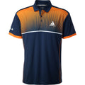 Joola Shirt Edge Navy/Oranje