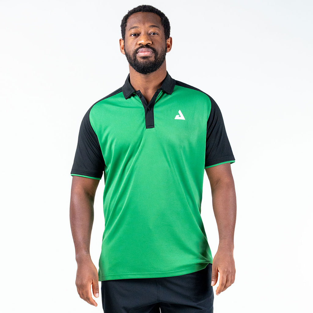 Joola Shirt Team 26 Groen