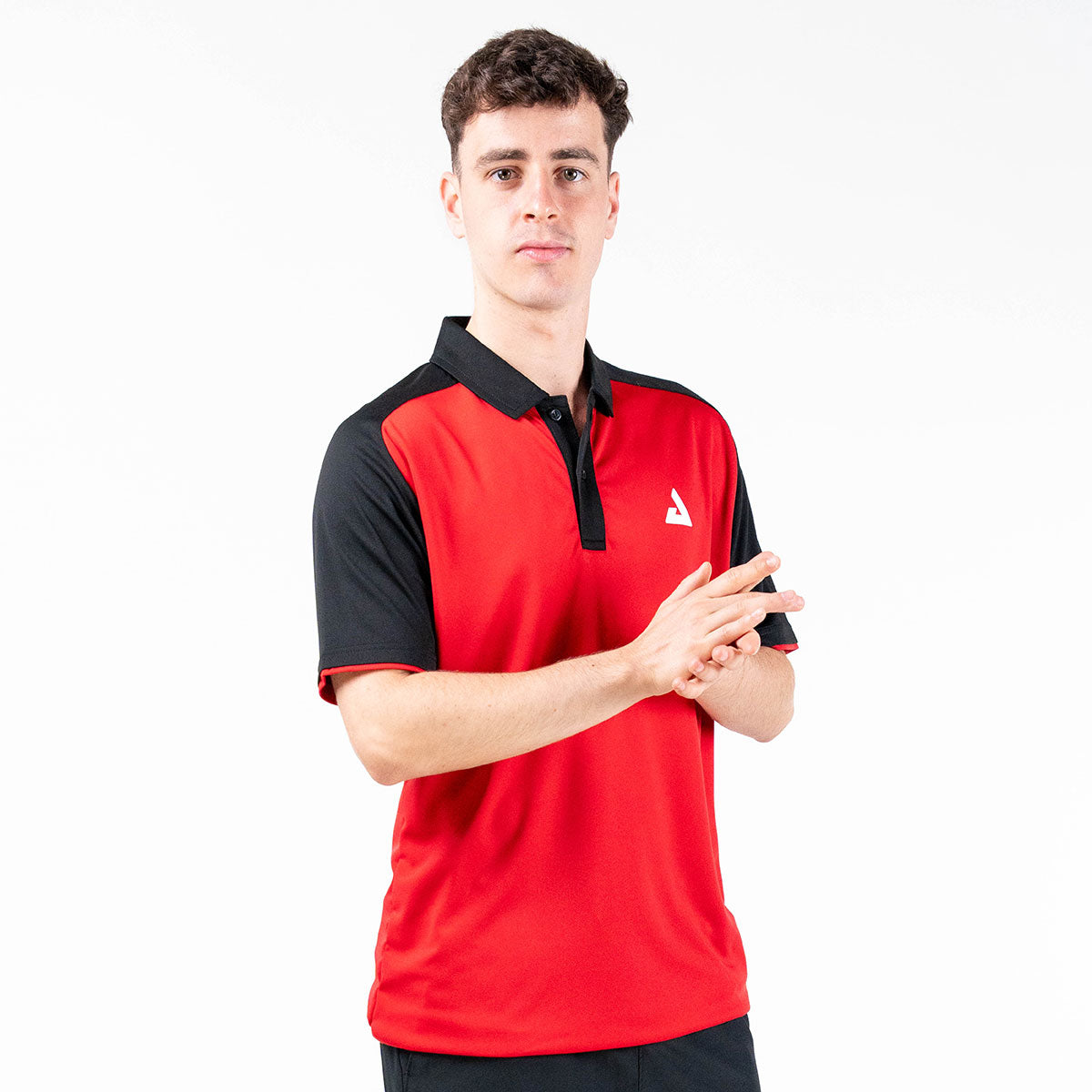 Joola Shirt Team 26 Rood