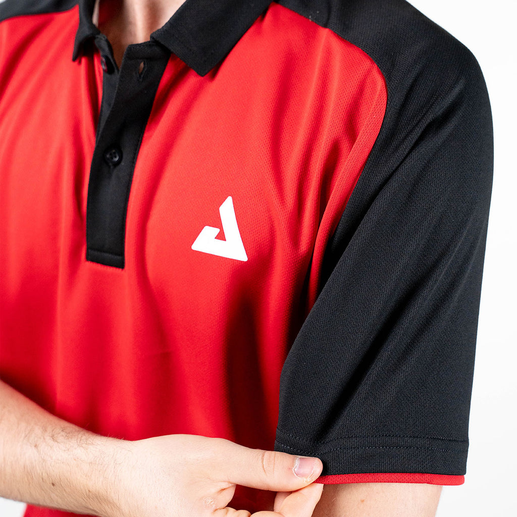 Joola Shirt Team 26 Rood