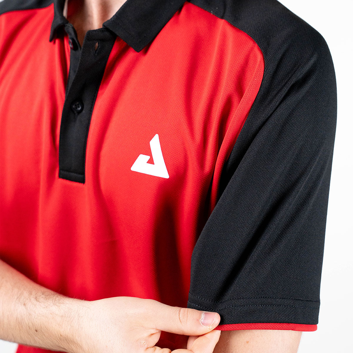 Joola Shirt Team 26 Rood