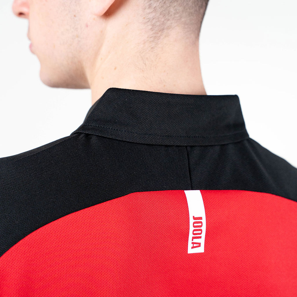 Joola Shirt Team 26 Rood