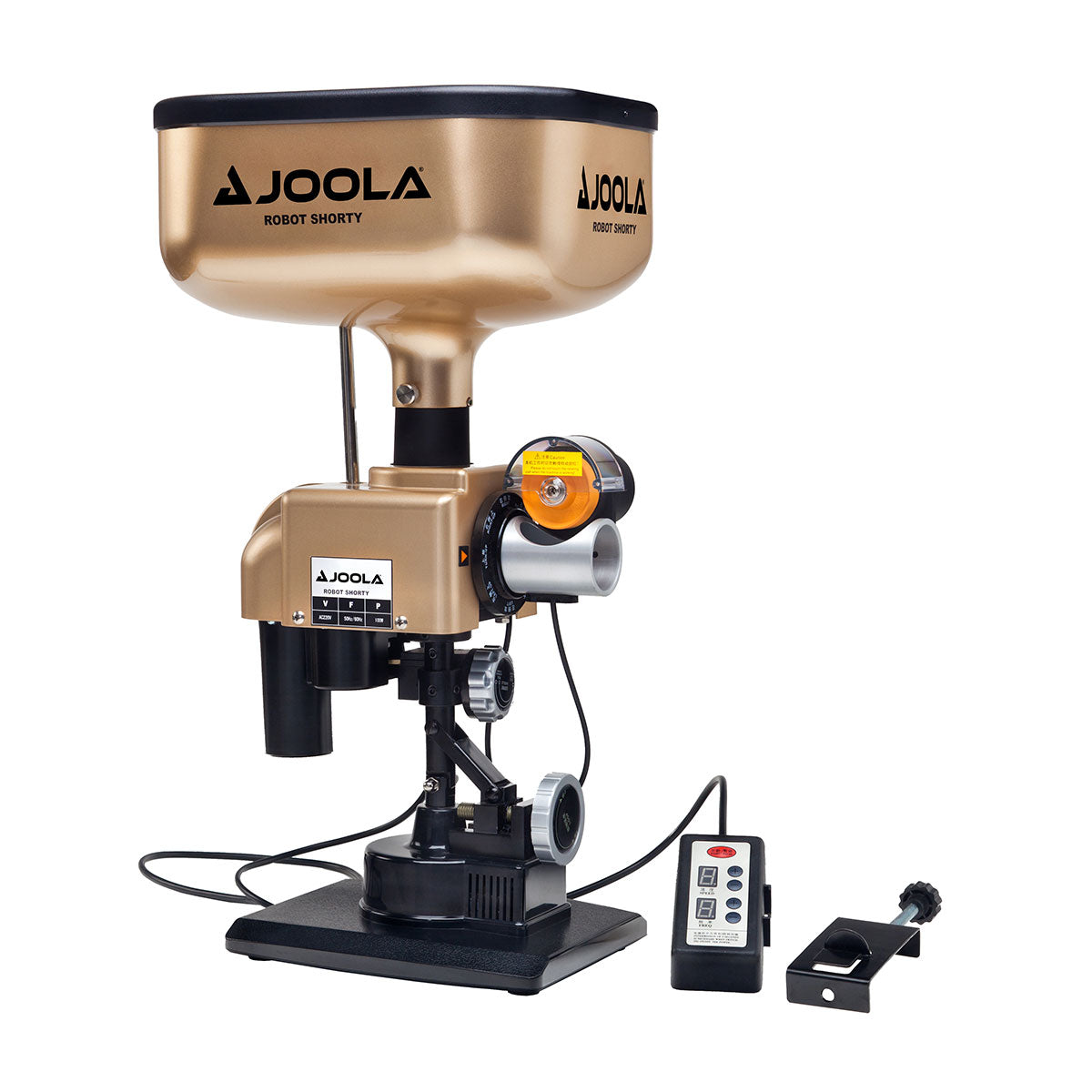 Joola Robot Shorty
