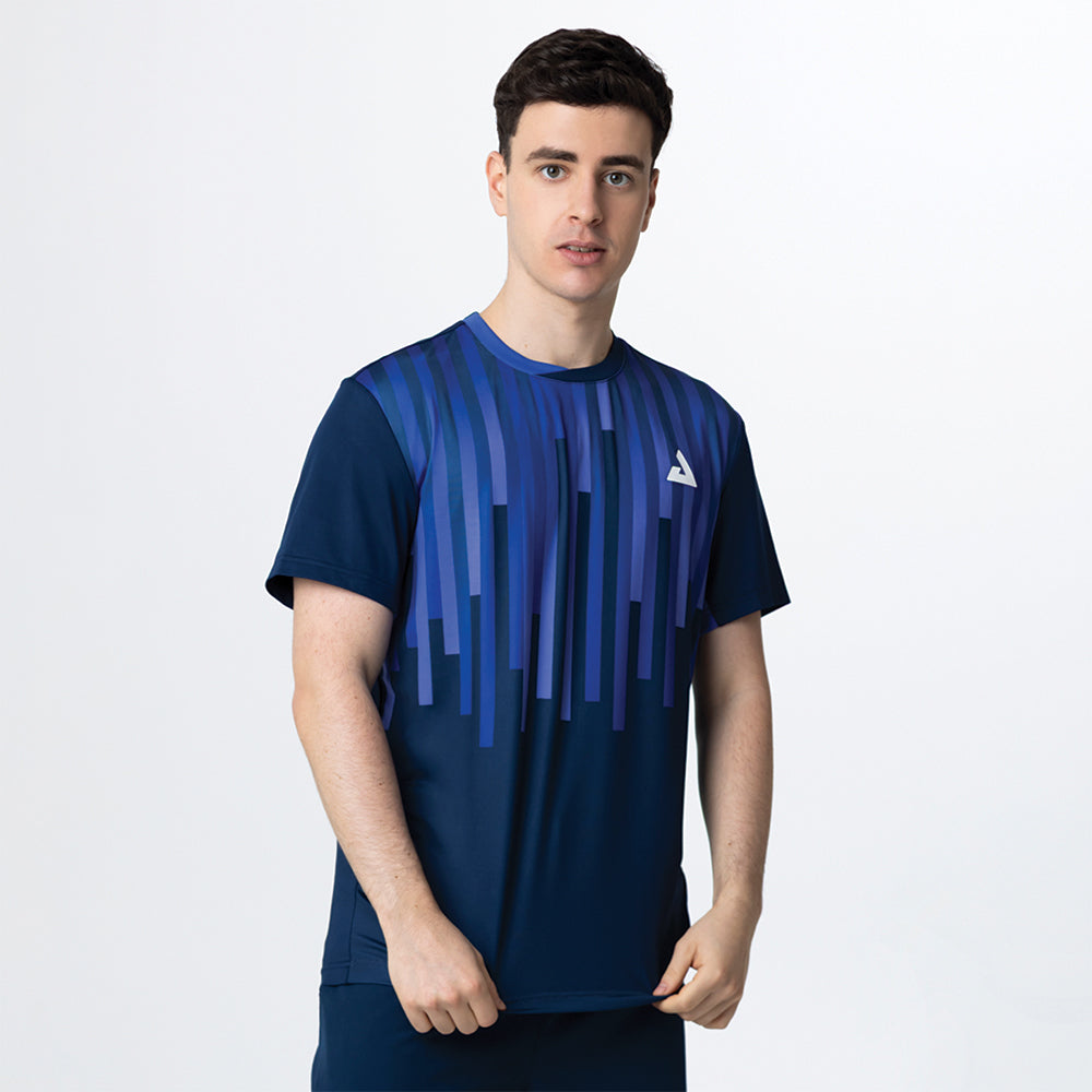 Joola Shirt Competition 25 Navy/Blauw