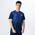 Joola Shirt Competition 25 Navy/Blauw