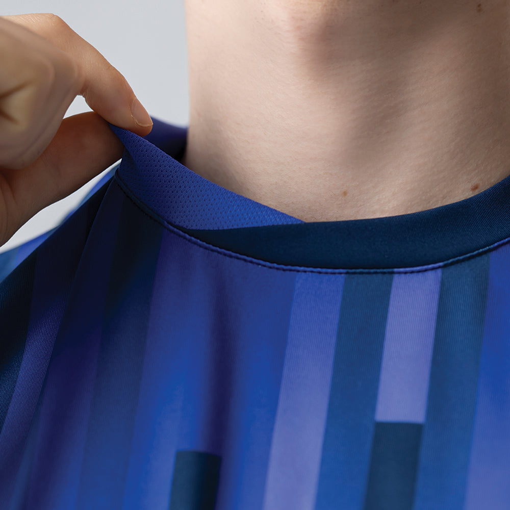 Joola Shirt Competition 25 Navy/Blauw