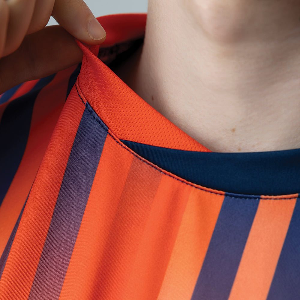 Joola Shirt Competition 25 Navy/Rood
