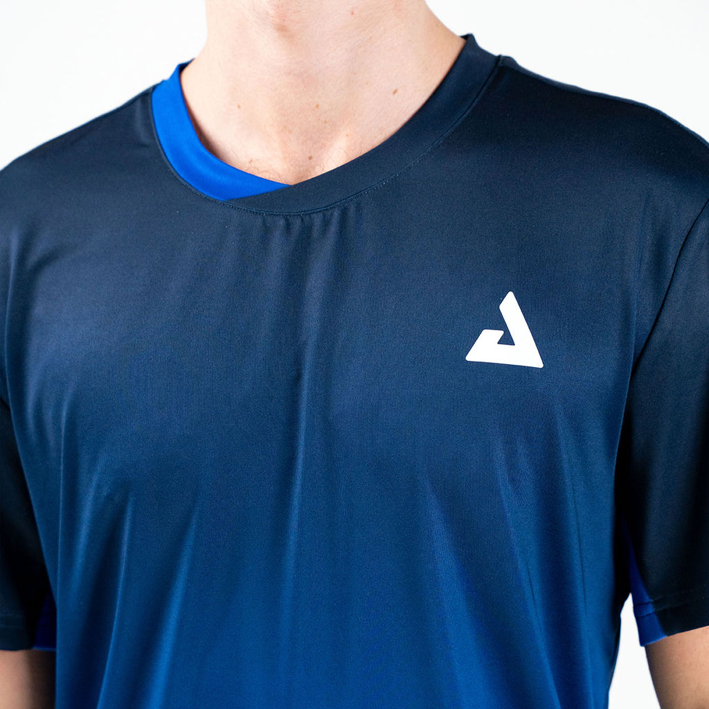 Joola T-Shirt Competition 26 Blauw