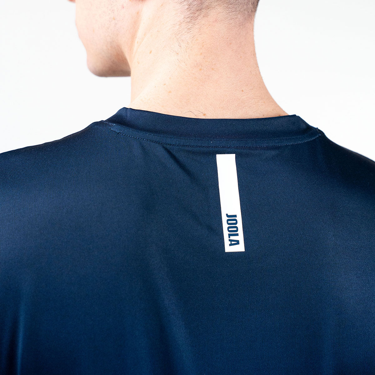 Joola T-Shirt Competition 26 Blauw