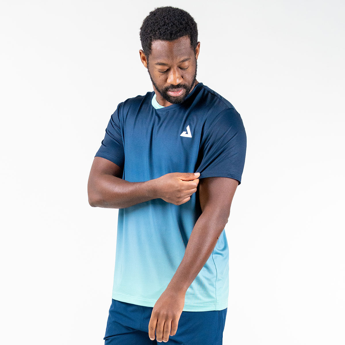 Joola T-Shirt Competition 26 Turquoise